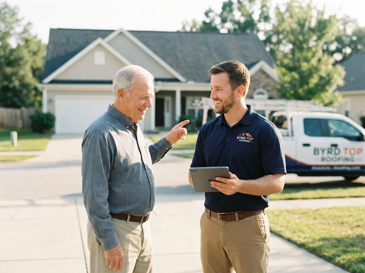 Roofing Wilson, WY FAQs